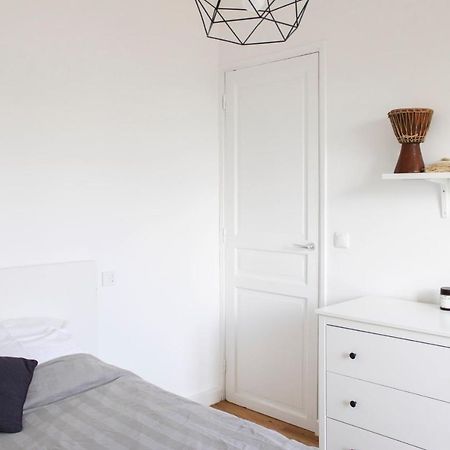 Nice Apt Near The Stade De France Saint-Denis  Exterior foto