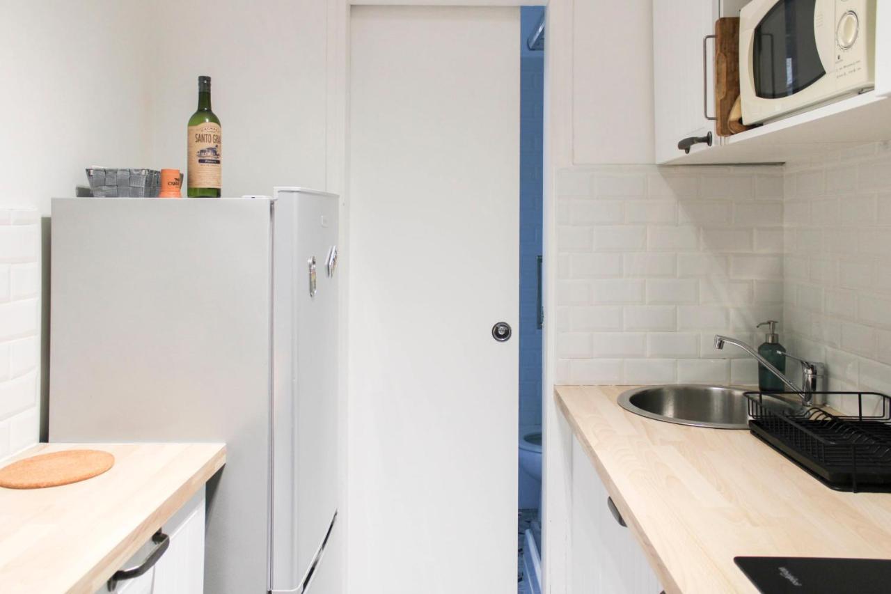Nice Apt Near The Stade De France Saint-Denis  Exterior foto
